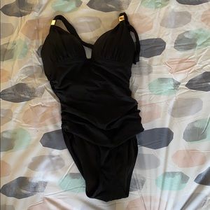 Victoria Secret One Piece Swimsuit
